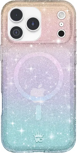 Vista 15 de VELVET CAVIAR Funda para iPhone 15, compatible con MagSafe, probada contra caídas de 10 pies, fundas protectoras de diseño, leopardo color rosa