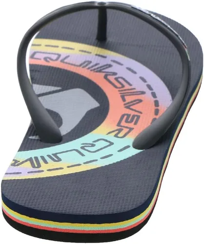 Vista 6 de Quiksilver Men's Molokai Art Sandal