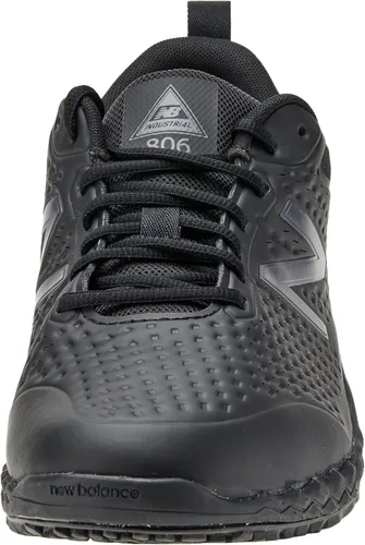 Vista 2 de New Balance Zapatos industriales antideslizantes 806 V1 de espuma fresca para hombre