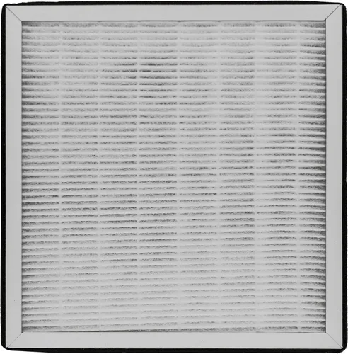 Vista 3 de Filtro de repuesto Filter-Monster compatible con purificador de aire PureZone 3 en 1, paquete de 2
