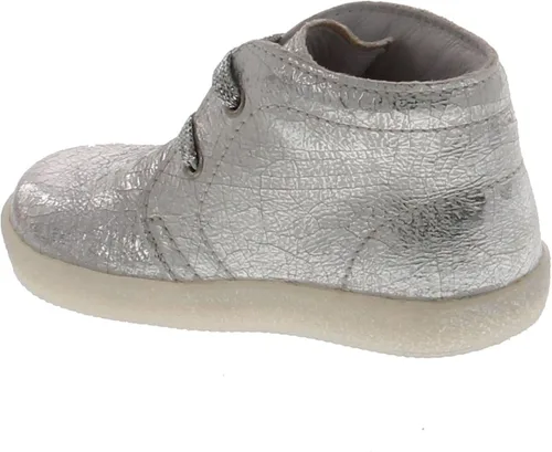 Vista 3 de Naturino Infant 1195 Baby Lace Up First Walker Zapatos