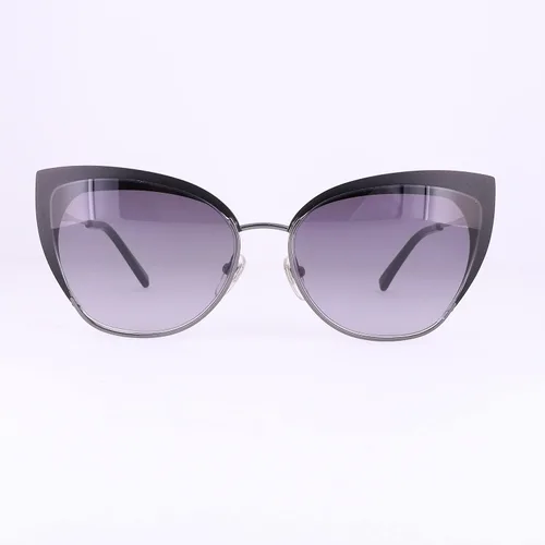 Vista 2 de Gafas de sol MCM 144 S 069 Dark Ruthenium Rubenio OscuroGradiente Humo 5716140