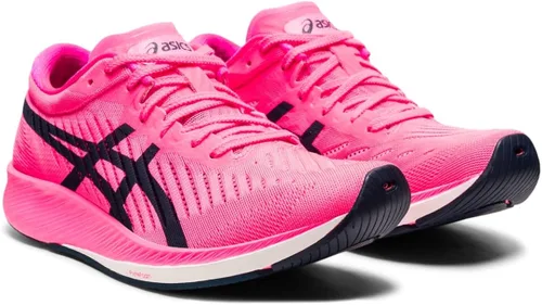 Vista 2 de ASICS Zapatillas de running Metaracer para mujer