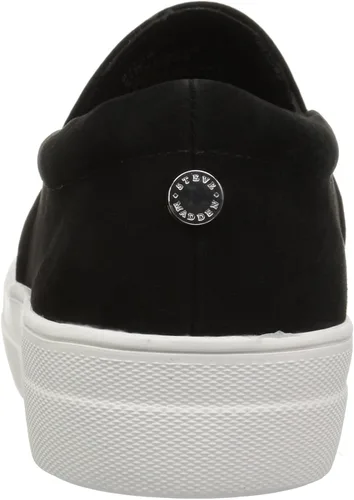 Vista 3 de Steve Madden Tenis Gills para mujer