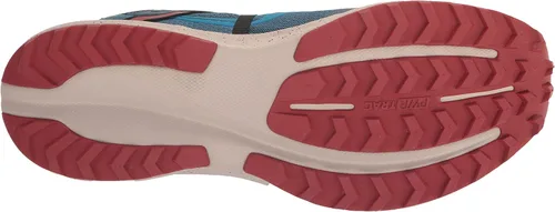 Vista 4 de Saucony Tenis de correr Ride 15 Tr Trail para hombre