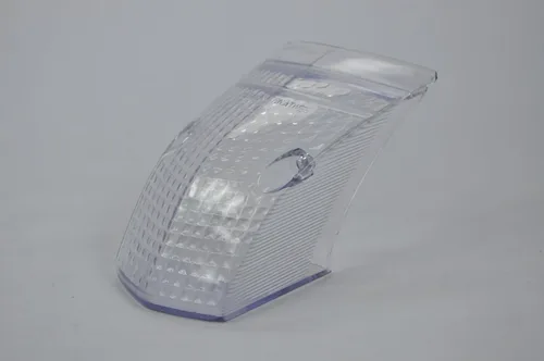 Vista 2 de Luz trasera Lente transparente para YAMAHA XT660R (transparente)