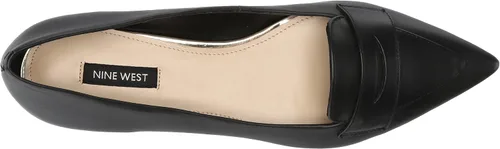 Vista 5 de NINE WEST Zapatos planos de ballet Lallin para mujer