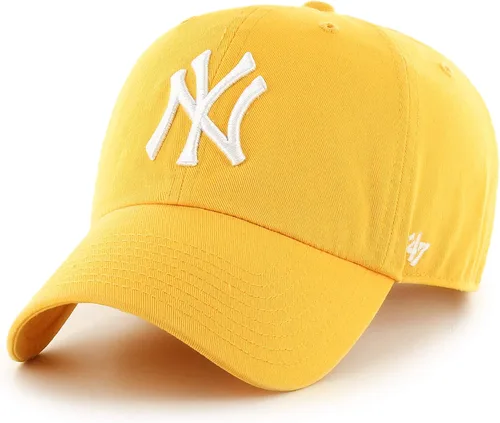 Vista 4 de NCAA '47 Clean Up–Gorra ajustable, una talla para todos