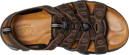 Vista 5 de KEEN Men's Daytona Ii Sandal