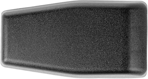 Vista 4 de Omix 11218.05 Cubierta de bisagra para puerta elevadora Referencia OE: 68140033AA Compatible con Jeep Wrangler JK y JKU 2007-2018