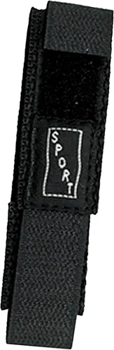 Vista 6 de Correa de reloj Alpine Sporty de nylon Correas de reloj de velcro de liberación rápida impermeables Correas de reloj ligeras y ajustables