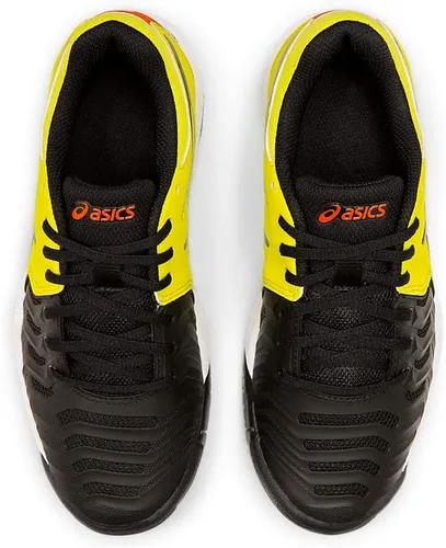 Vista 7 de ASICS Zapatillas deportivas Gel-Resolution 7 GS para niños