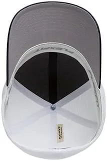 Vista 4 de Flexfit Gorra de camionero Melange Unipanel