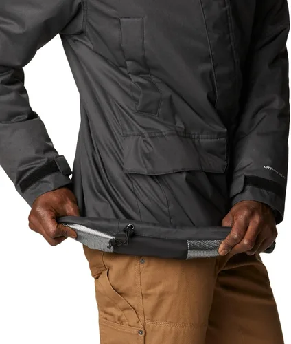 Vista 9 de Columbia Parka Penns Creek II para hombre