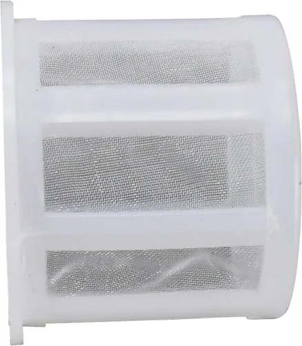 Vista 3 de Filtro de combustible para tanque de combustible 0H1326 17672-899-000 Compatible con generador portátil de gas Generac Centurion GP5500 GP6500