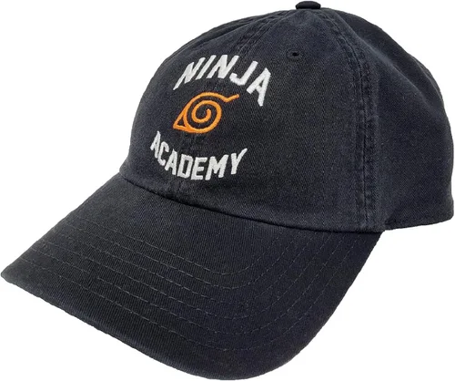 Vista 2 de Ripple Junction Naruto Shippuden - Gorro de la Academia Ninja para adulto