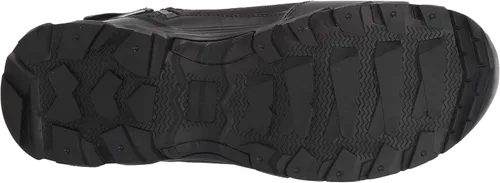 Vista 4 de Smith & Wesson Breach 2.0 - Botas tácticas con cremallera para hombre, 9 pulgadas