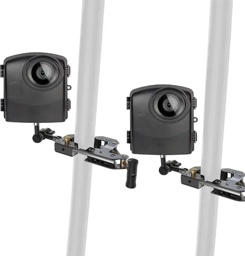 Vista 12 de Brinno BCC2000 Plus Paquete de Cámara para Construcción - Incluye: Cámara Time Lapse TLC2000 Full HD, Extensor de 32 pies para Laptop/Tablet
