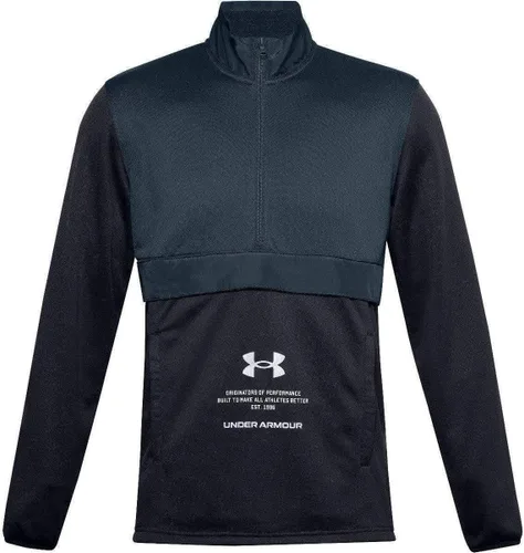 Vista 3 de Under Armour Men's Fleece Max Sport Perf 12 Zip