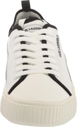 Vista 2 de Karl Lagerfeld Paris Tenis Lf1s2103 para hombre