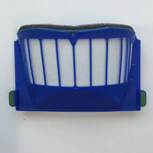Vista 4 de ANBOO Piezas de repuesto para iRobot Roomba 600 Series 694 692 614 680 660 651 650 y 500 Series 595 585 564 552, (no para 645 655) 3 filtros, 3