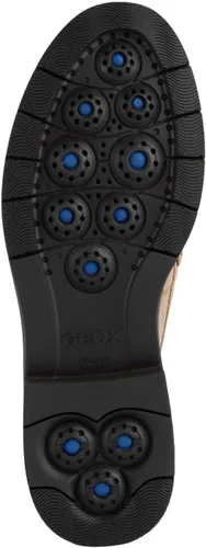 Vista 3 de Geox Mocasines Spherica para mujer