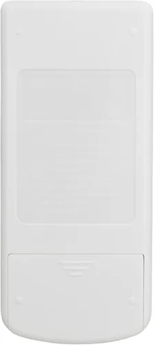 Vista 7 de Mando a Distancia de Repuesto para HHT Simplifire Calentador de Chimenea Eléctrico REMOTE-INS30 SF-INS30-BK