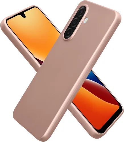 Vista 28 de kwmobile Funda compatible con Samsung Galaxy A12 - Funda protectora de silicona TPU suave y delgada - Azul Báltico