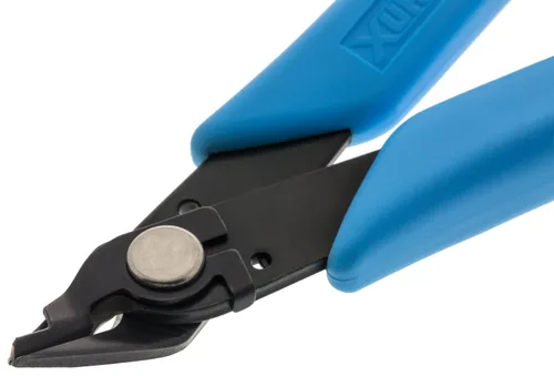 Vista 7 de Cortadores - XURON Micro-Shear® Flush - Retenedor de plomo 170-IIF