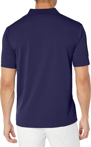 Vista 2 de Callaway Men's Short Sleeve Ottoman Performance Golf Polo