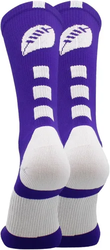 Vista 5 de MadSportsStuff Calcetines de fútbol juvenil para niños o hombres, accesorios de regalo de fútbol de longitud completa