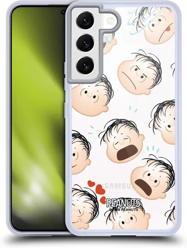 Vista 15 de Head Case Designs Funda de gel con licencia oficial de Peanuts Charlie Brown [protección de grado militar] compatible con Google Pixel 4
