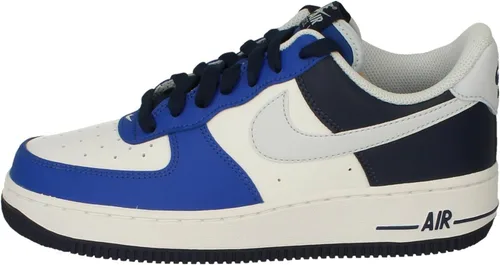 Vista 240 de Nike Air Force 1 '07 LV8 Double Swoosh - Twilight Marsh CT2300-300
