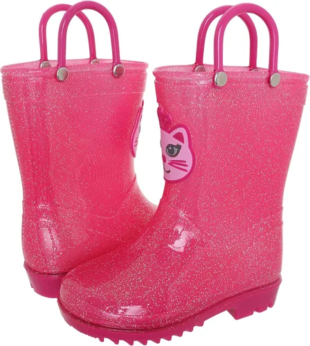 Vista 3 de Capelli New York Kids Rain Boot