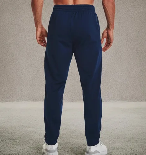 Vista 15 de Under Armour Pantalones de forro polar para hombre