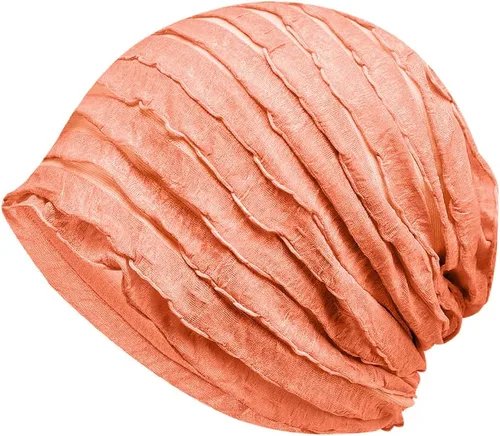 Vista 5 de Jemis Skullies - Gorro tipo beanie informal para otoño