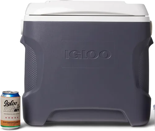Vista 9 de Igloo Iceless Thermoelectric Cooler Portable Electric Plug-in Coolers