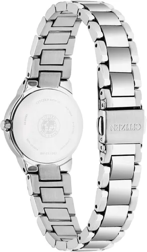 Vista 3 de Citizen Women's Eco-Drive Dress Classic Watch