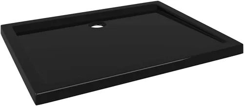 Vista 14 de vidaXL - Base de ducha rectangular ABS color blanco 27.6 x 39.4