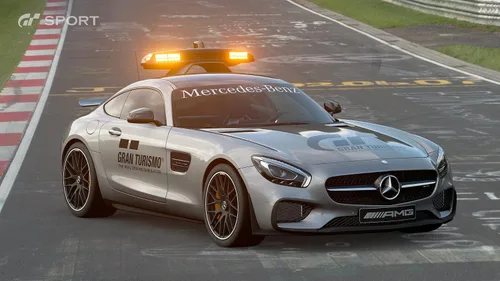 Vista 6 de Gran Turismo Sport - PlayStation 4