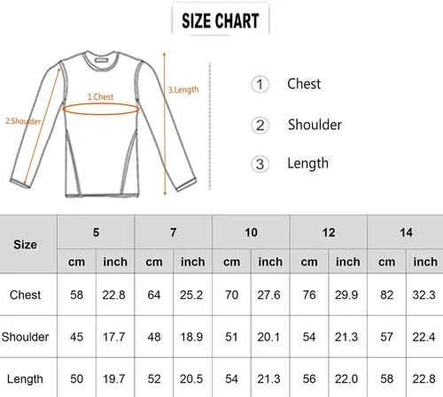 Vista 6 de LANDUNSI Paquete de 1 o 2 camisetas de compresión para niños y jóvenes, camiseta deportiva de manga larga, camiseta interior de béisbol para fútbol