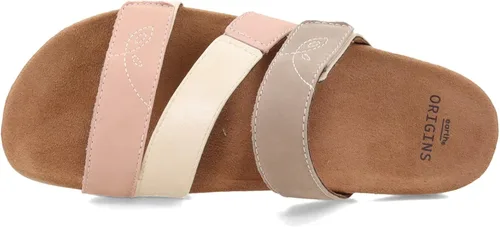 Vista 6 de Earth Origins Sandalia Ohana para mujer