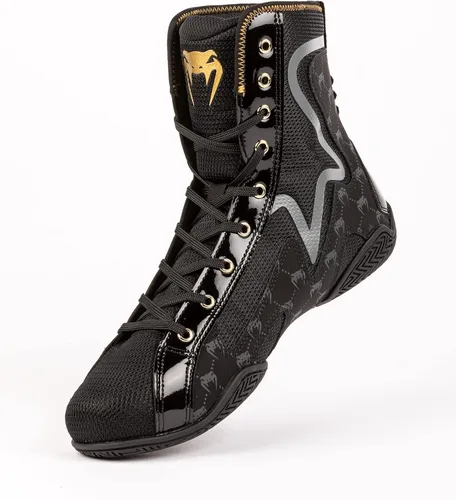 Vista 2 de Venum Zapatos de boxeo Elite