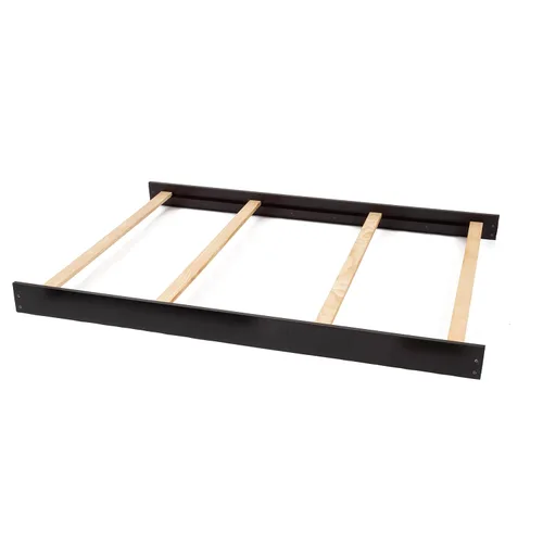 Vista 18 de Kit de conversión de tamaño completo, rieles de cama para cunas convertibles Oxford, Soho, Ozlo y Avalon para bebés, madera maciza, riel de cama