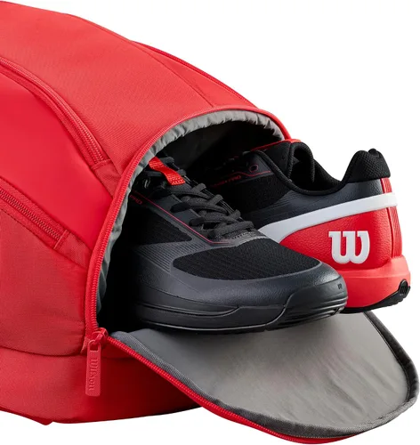 Vista 7 de WILSON Bolsa de Padel Super Tour
