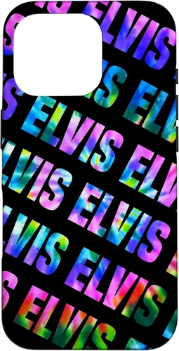 Vista 19 de Carcasa personalizada para iPhone 11, diseño de Elvis, color negro