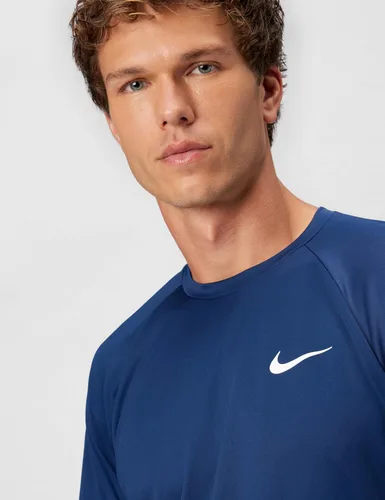 Vista 4 de Nike Hydroguard de manga corta para hombre