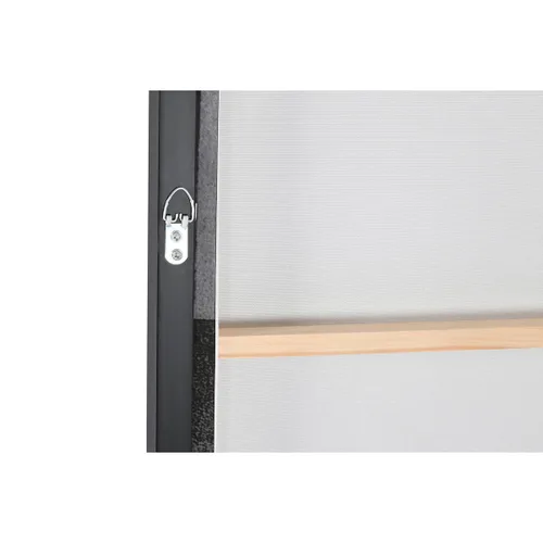 Vista 5 de Lienzo Home ESPRIT Poliestireno Lienzo 103 x 4,5 x 143 cm