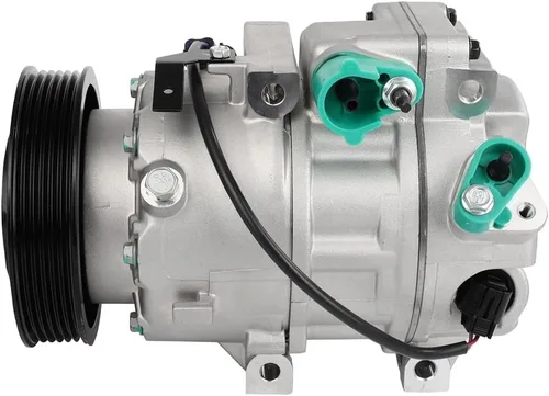 Vista 31 de ECCPP Compresor de CA 2013-2015 para Mercedes-Benz G550 5.5L 2012-2014 para Mercedes-Benz ML550 4.7L Compresor de CA de enfriamiento rápido