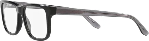 Vista 3 de Emporio Armani Gafas de sol rectangulares Ea3218 para hombre